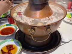 -半闲斋羊肉铺(齐礼阎店)