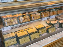 -泸溪河桃酥(长乐路店)
