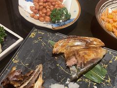 -昱匠·日本料理(金融街店)