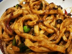 -北平食府(马鞍山路店)