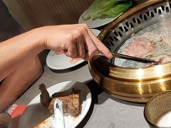-千滋百味自助海鲜烤肉(布吉景华店)