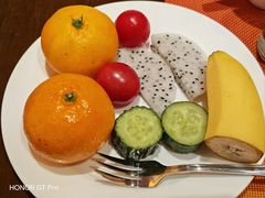 -上海金陵紫金山大酒店·汇海餐厅