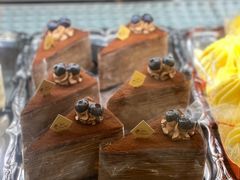 -檬舒舒MonChouChou(久光百货店)