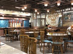 大堂-惠如樓(白云机场T2国际出发店)
