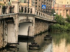 -南通濠河风景名胜区