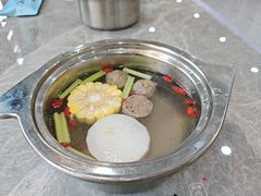 -牛天下·牛肉·海鲜·打边炉·融合菜