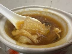 -添發碗仔翅美食