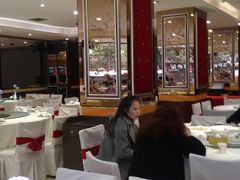 大堂-粤香楼(新光里店)