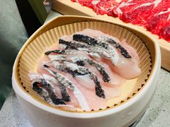 -海底捞火锅(北国先天下店)