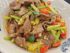 -潇湘阁(三里屯SOHO店)