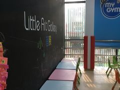 -美吉姆国际儿童发展中心(红谷滩绿地缤纷城中心)