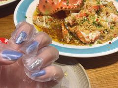 -必点海鲜·鲅鱼水饺(鞍山西道店)