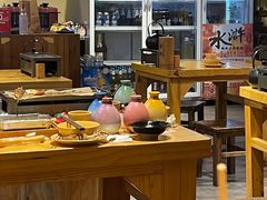 -水浒湘西小串烧烤(西村店)