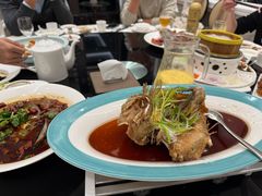 -新南华大酒店(长寿店)