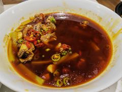 -徽镇小厨·经典徽菜(马连道店)