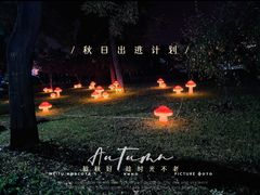 -北京世界公园