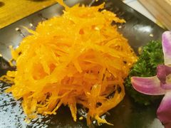 -聚串门儿·东北烧烤(信义坊店)