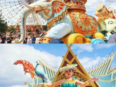 -七彩云南欢乐世界