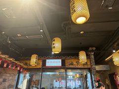 -帝一铭家宴(板塘店)