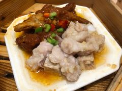 -宝园酒家(美林M·LIVE天地东座店)