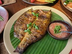 -花马天堂云南餐厅 Lost Heaven(外滩店)