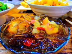 -老佛爷蛙锅•鲜蛙煲(麦凯乐店)