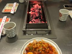 -白玉·朝鲜族烤串(深圳Kkone店)