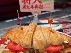 -广九餐室(陈家祠扬韬广场店)