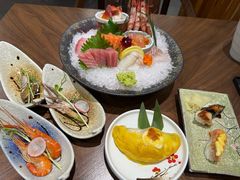 -红叶日本料理(三八广场店)