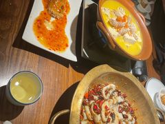-永安水煮活鱼·仪征菜(仪征奥林匹克店)