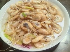 -太湖好灶头土菜馆(石公路店)