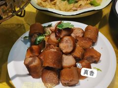 -张记聚福楼(范西店)