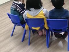 -昂立教育凯顿成长中心(嘉定南翔校区)