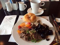 -AdD全日制餐厅(中谷花园酒店)