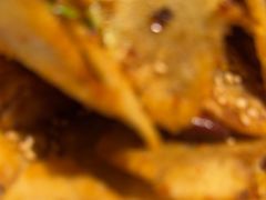 -老谢烧烤野馄饨(云霄路店)