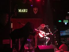 -MARU玛露音乐餐厅(大学路店)