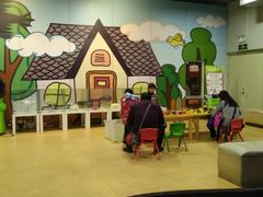 -陕西自然博物馆