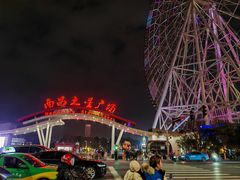 -南昌之星摩天轮