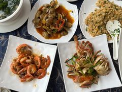 -波记美食店·现捞海鲜