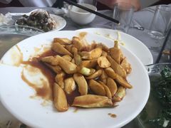 -太湖好灶头土菜馆(石公路店)