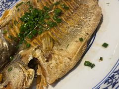 特色干煎鱼-兰边碗(鼓楼店)