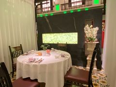 -金链花·泰国餐厅(国贸店)