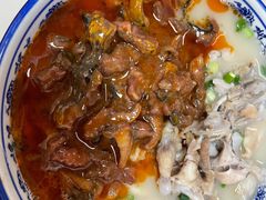 -何记鳝鱼面馆(开发区分店)