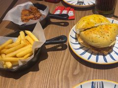 -必胜客(磁器口店)