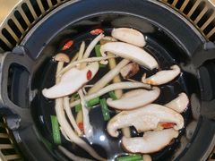 -呷哺呷哺(太原万象城店)