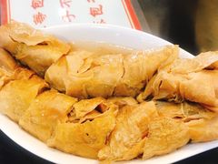 素鹅-冯鑫记南京鸭血粉丝汤(来燕路店)
