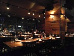 -The Meat & Wine Co Southbank(南岸店)