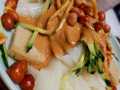 -清真·鸦儿李记·涮肉(和平里店)