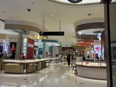 -银泰百货(北京大红门店)