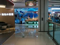 -万达广场(临港店)